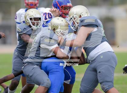 Thumbnail 1 in Long Beach Poly @ Serra photogallery.