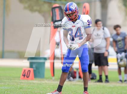 Thumbnail 3 in Long Beach Poly @ Serra photogallery.