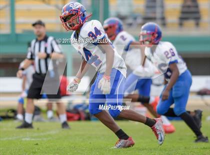 Thumbnail 3 in Long Beach Poly @ Serra photogallery.