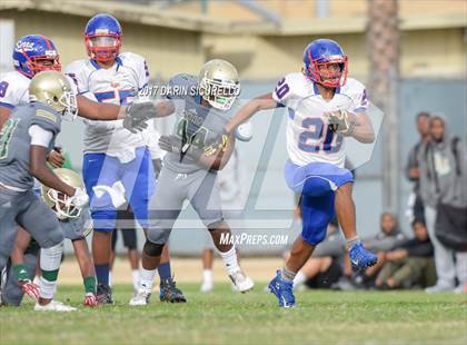 Thumbnail 3 in Long Beach Poly @ Serra photogallery.