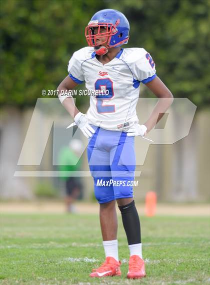 Thumbnail 3 in Long Beach Poly @ Serra photogallery.