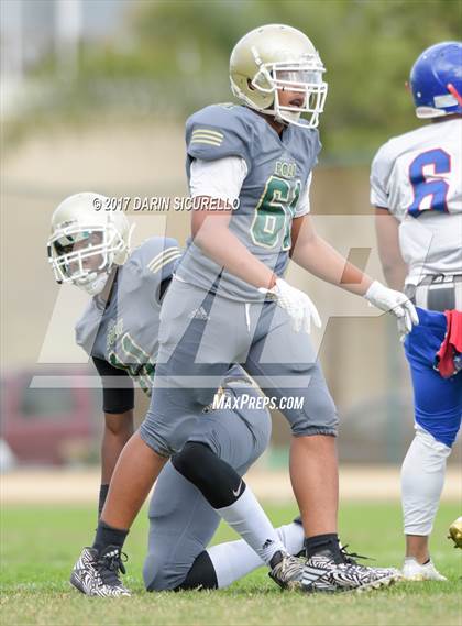 Thumbnail 3 in Long Beach Poly @ Serra photogallery.