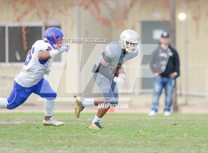 Thumbnail 2 in Long Beach Poly @ Serra photogallery.