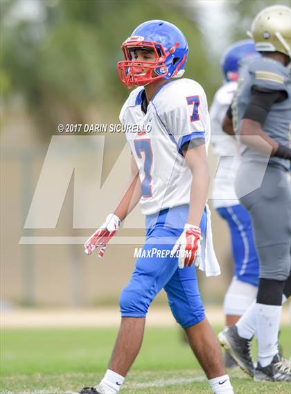 Thumbnail 2 in Long Beach Poly @ Serra photogallery.