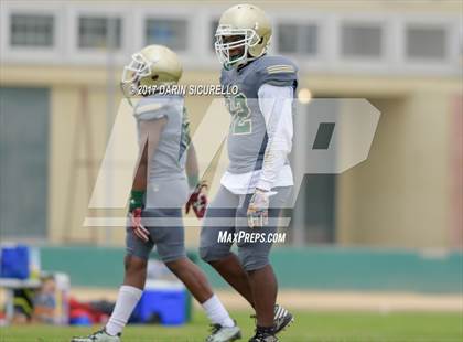Thumbnail 3 in Long Beach Poly @ Serra photogallery.