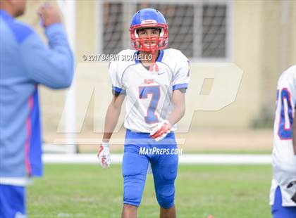 Thumbnail 3 in Long Beach Poly @ Serra photogallery.