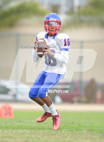 Thumbnail 3 in Long Beach Poly @ Serra photogallery.