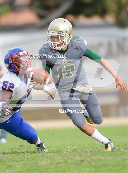 Thumbnail 2 in Long Beach Poly @ Serra photogallery.