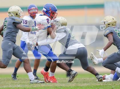 Thumbnail 1 in Long Beach Poly @ Serra photogallery.