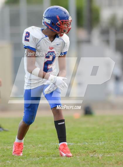 Thumbnail 1 in Long Beach Poly @ Serra photogallery.