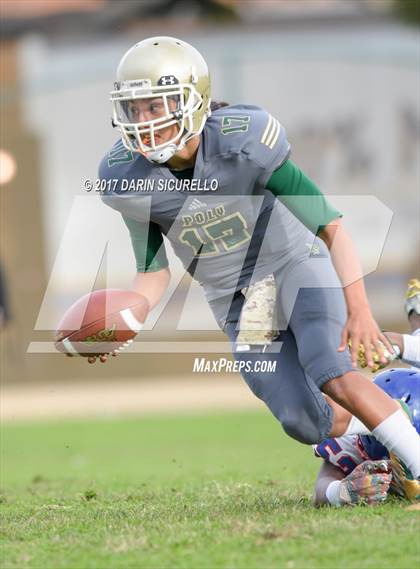 Thumbnail 2 in Long Beach Poly @ Serra photogallery.