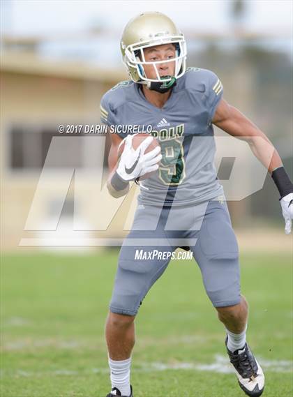 Thumbnail 2 in Long Beach Poly @ Serra photogallery.