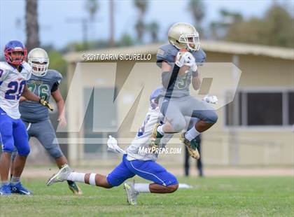 Thumbnail 2 in Long Beach Poly @ Serra photogallery.