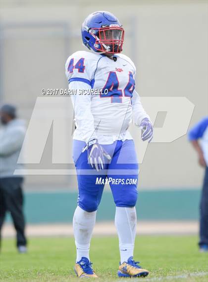 Thumbnail 2 in Long Beach Poly @ Serra photogallery.