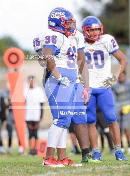 Thumbnail 2 in Long Beach Poly @ Serra photogallery.