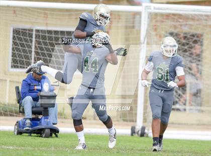 Thumbnail 3 in Long Beach Poly @ Serra photogallery.