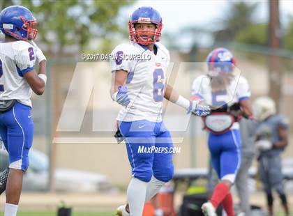 Thumbnail 1 in Long Beach Poly @ Serra photogallery.