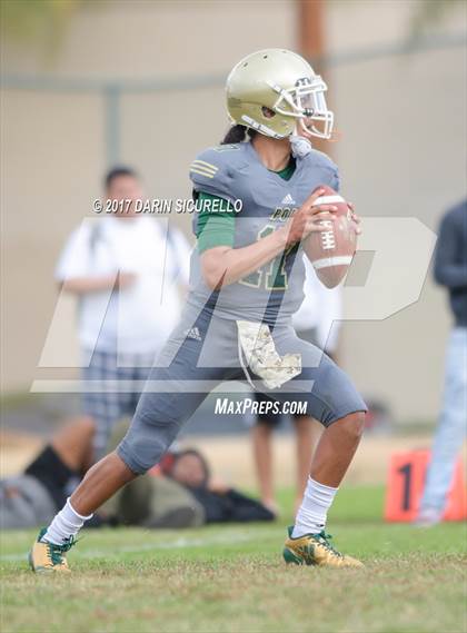 Thumbnail 3 in Long Beach Poly @ Serra photogallery.