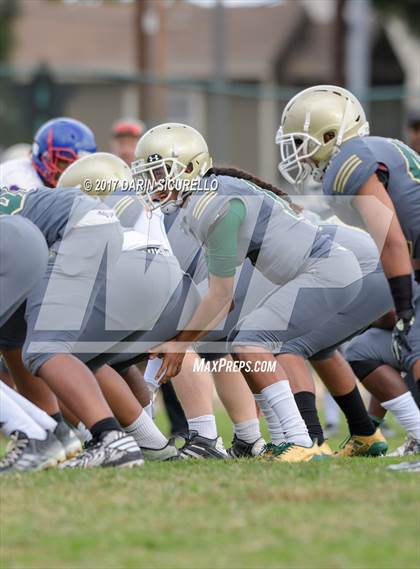 Thumbnail 2 in Long Beach Poly @ Serra photogallery.