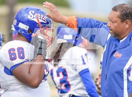 Thumbnail 2 in Long Beach Poly @ Serra photogallery.
