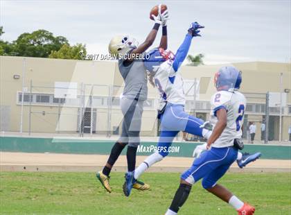 Thumbnail 3 in Long Beach Poly @ Serra photogallery.