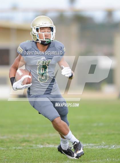 Thumbnail 1 in Long Beach Poly @ Serra photogallery.