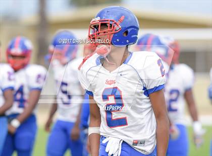 Thumbnail 1 in Long Beach Poly @ Serra photogallery.