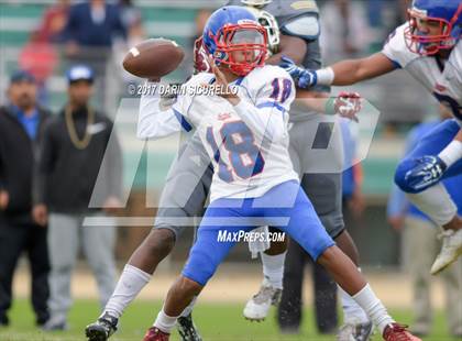 Thumbnail 3 in Long Beach Poly @ Serra photogallery.
