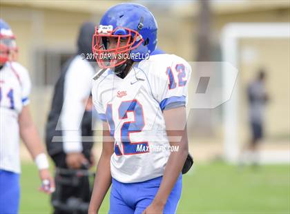 Thumbnail 1 in Long Beach Poly @ Serra photogallery.