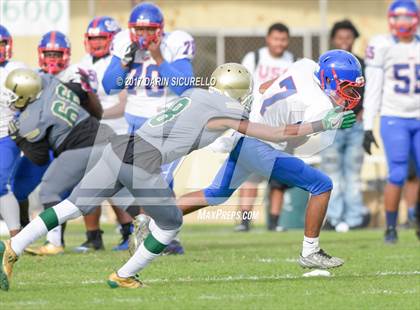 Thumbnail 2 in Long Beach Poly @ Serra photogallery.