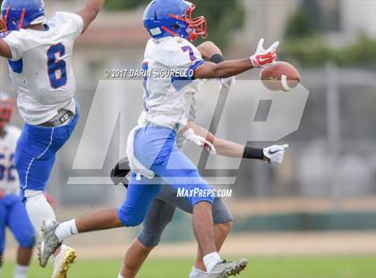 Thumbnail 3 in Long Beach Poly @ Serra photogallery.