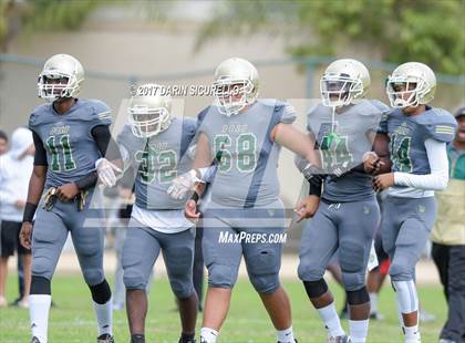 Thumbnail 1 in Long Beach Poly @ Serra photogallery.