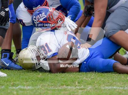 Thumbnail 3 in Long Beach Poly @ Serra photogallery.