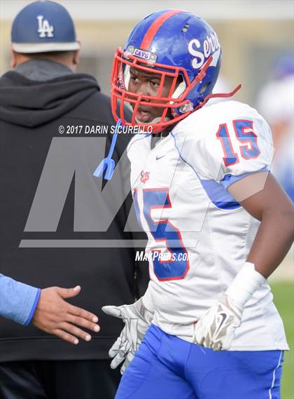 Thumbnail 1 in Long Beach Poly @ Serra photogallery.