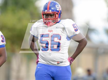Thumbnail 3 in Long Beach Poly @ Serra photogallery.