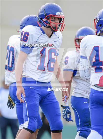Thumbnail 3 in Long Beach Poly @ Serra photogallery.