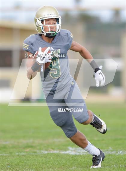 Thumbnail 1 in Long Beach Poly @ Serra photogallery.