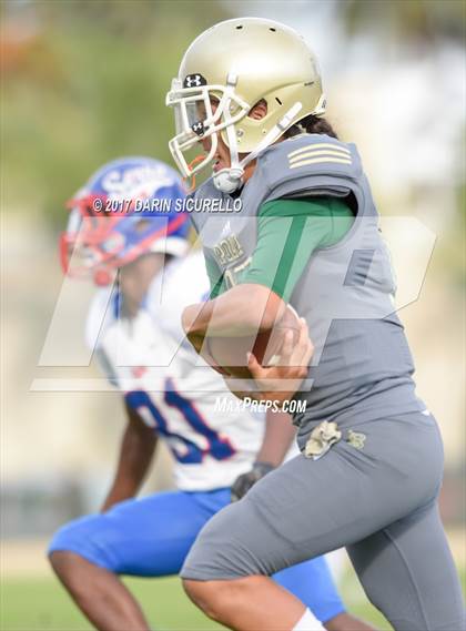 Thumbnail 3 in Long Beach Poly @ Serra photogallery.
