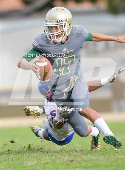 Thumbnail 1 in Long Beach Poly @ Serra photogallery.
