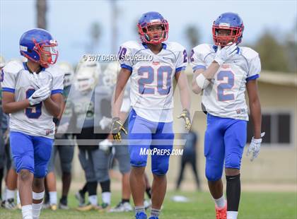 Thumbnail 3 in Long Beach Poly @ Serra photogallery.