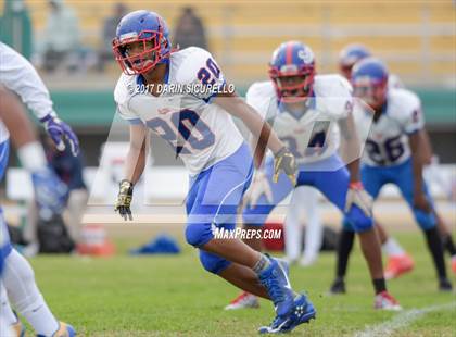 Thumbnail 2 in Long Beach Poly @ Serra photogallery.