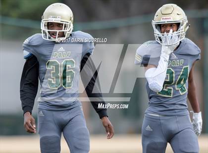 Thumbnail 3 in Long Beach Poly @ Serra photogallery.