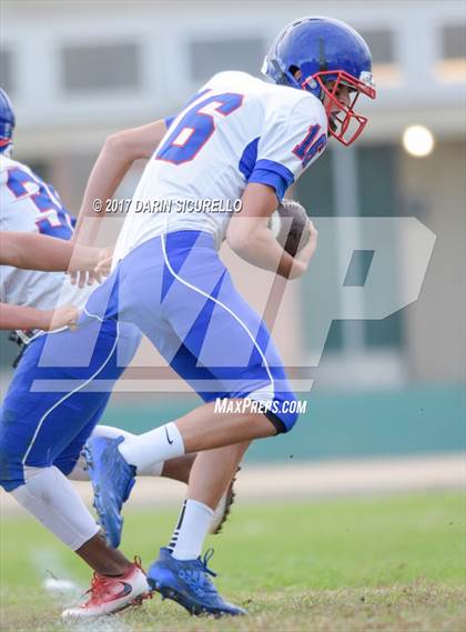 Thumbnail 2 in Long Beach Poly @ Serra photogallery.