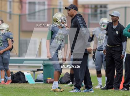 Thumbnail 1 in Long Beach Poly @ Serra photogallery.