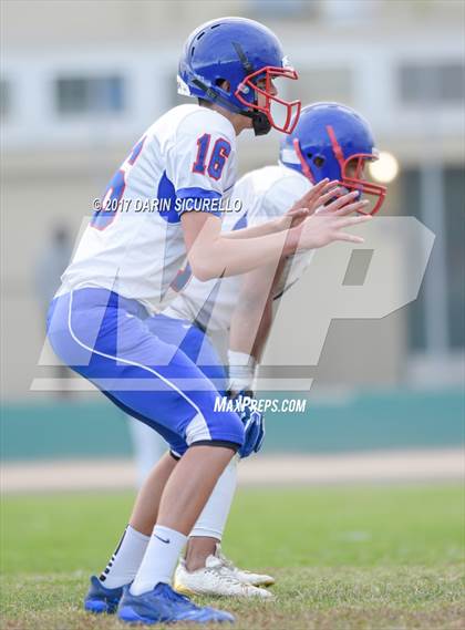 Thumbnail 2 in Long Beach Poly @ Serra photogallery.