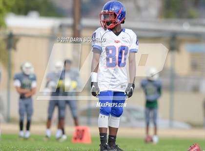 Thumbnail 3 in Long Beach Poly @ Serra photogallery.