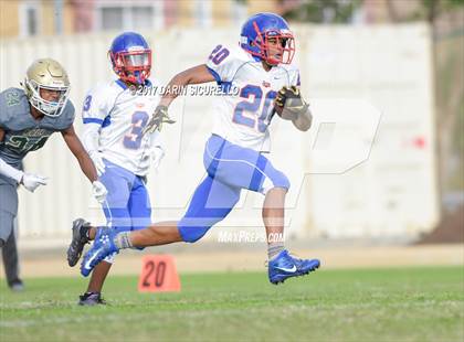 Thumbnail 1 in Long Beach Poly @ Serra photogallery.
