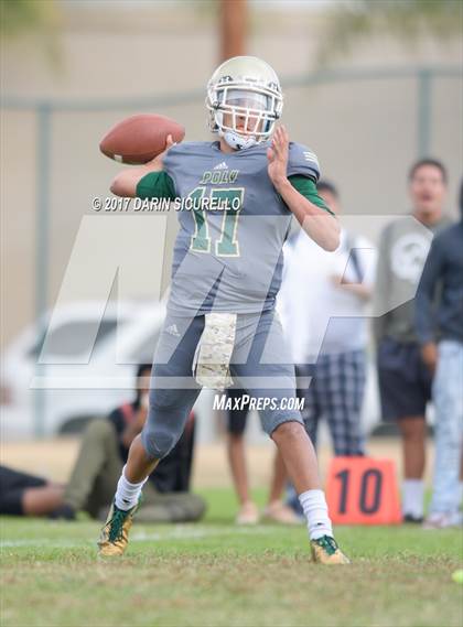 Thumbnail 3 in Long Beach Poly @ Serra photogallery.