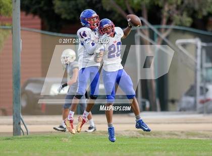 Thumbnail 3 in Long Beach Poly @ Serra photogallery.