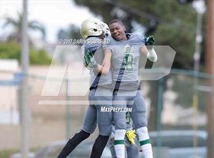 Thumbnail 3 in Long Beach Poly @ Serra photogallery.